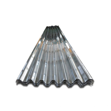 Corrugated Roofing Iron Gi Sheet Thickness Corrugated Galvanized Roof Galvanized  Steel Roof